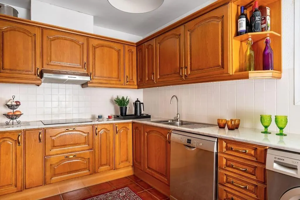 Stunning Urb Dona Pilar Villa With Private Pool By Costarentals - Ref 139 ミハス 0*,  スペイン